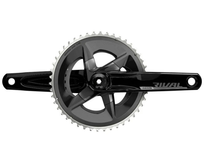 SRAM Kurbelgarnitur Rival AXS