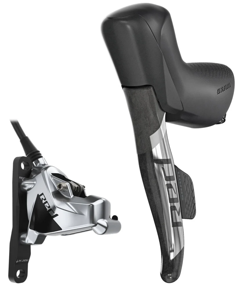 SRAM RED eTap AXS 12-fach / VL