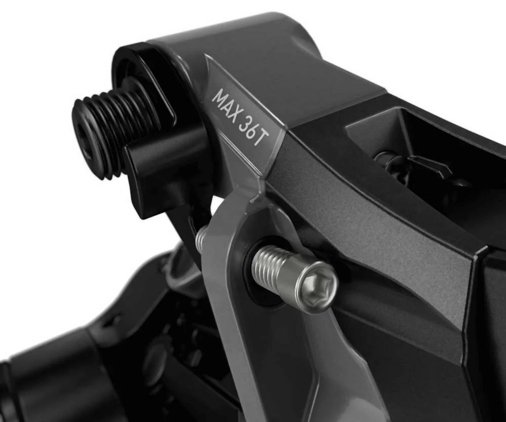 SRAM Rival eTap AXS 2x12-fach - Image 2