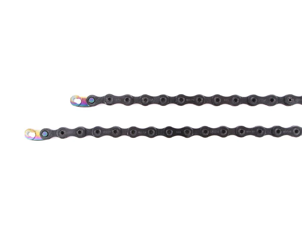 SRAM Schaltungskette Sram PCXX1 HollowPin 12-Fach 126 G