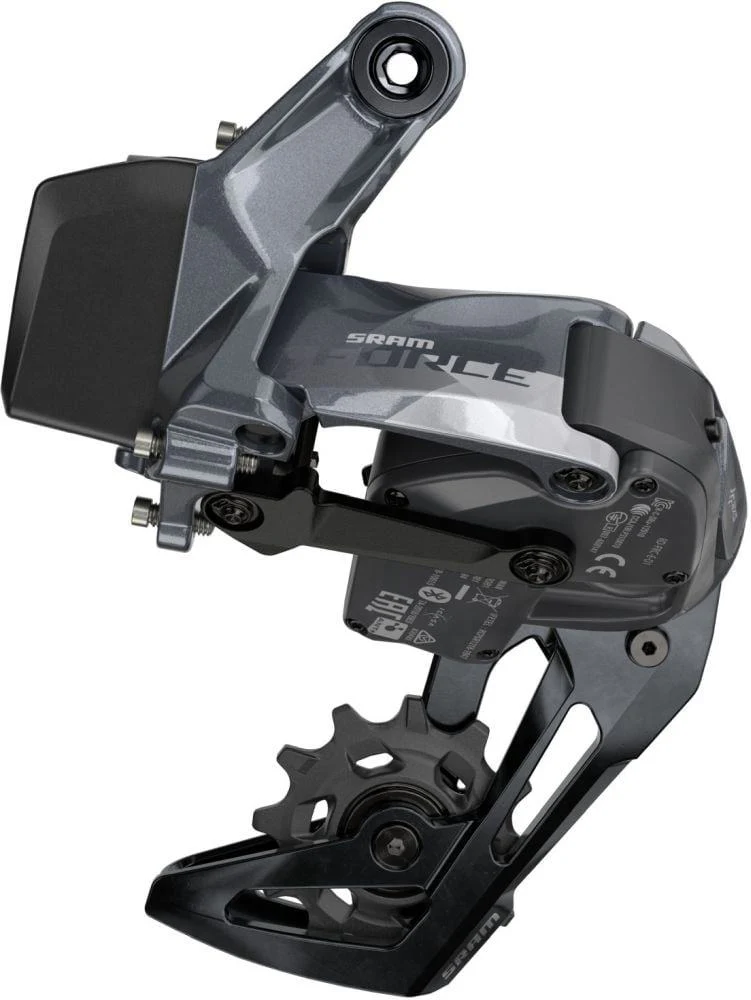 Sram Schaltwerk Force eTap AXS XPLR - Image 2