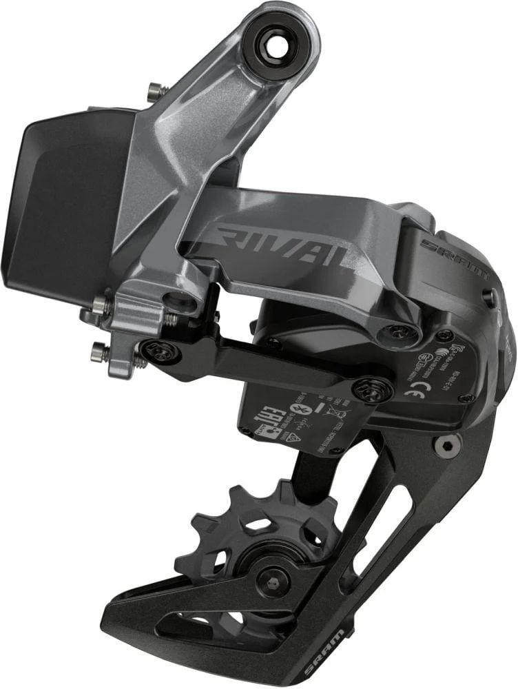 Sram Schaltwerk Rival eTap AXS XPLR - Image 2