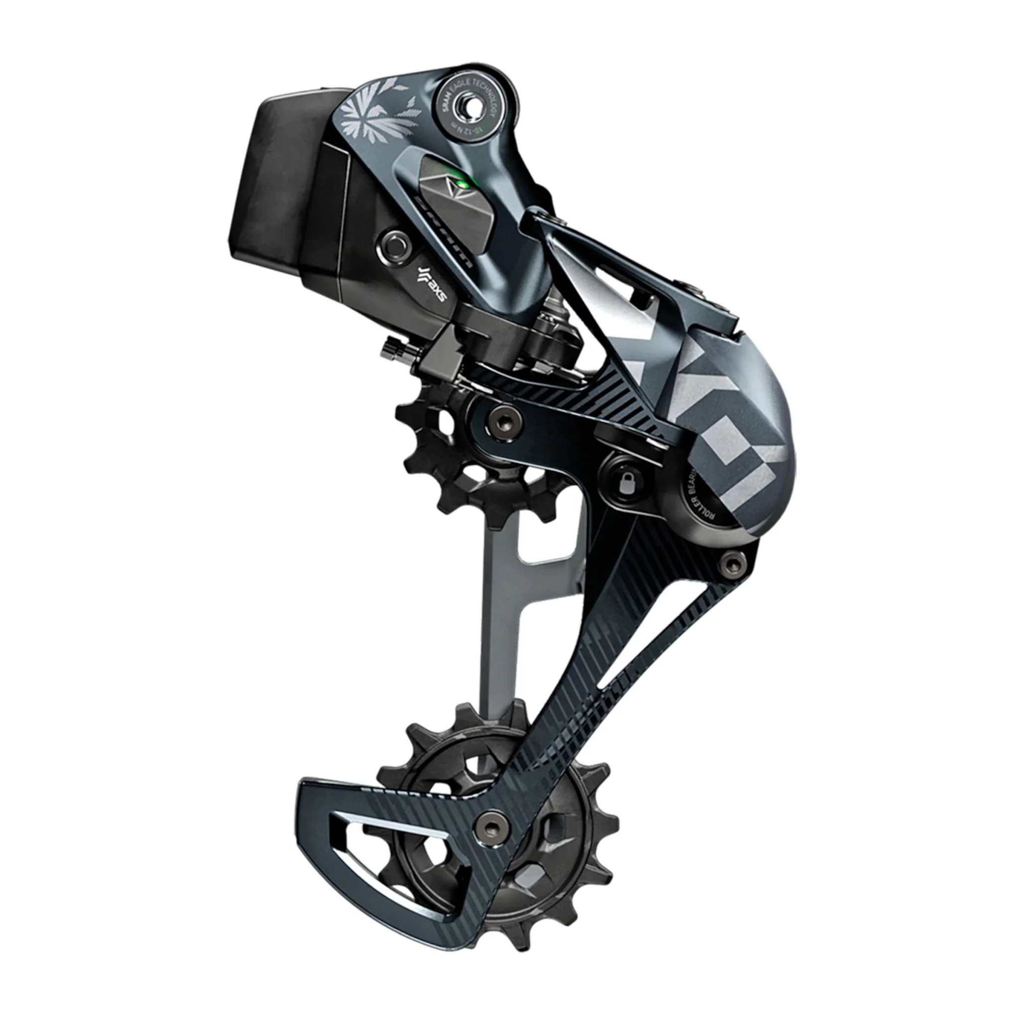 SRAM Schaltwerk X01 Eagle AXS