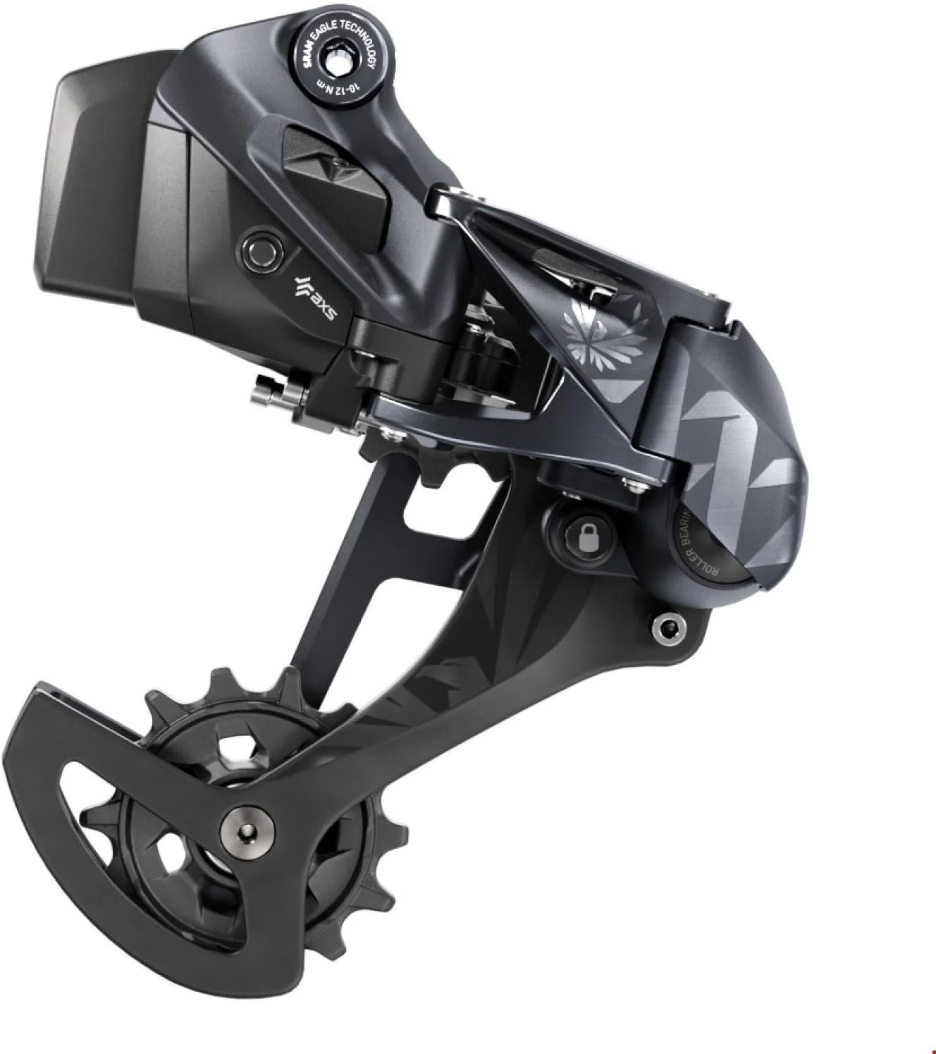 SRAM Schaltwerk XX1 Eagle AXS