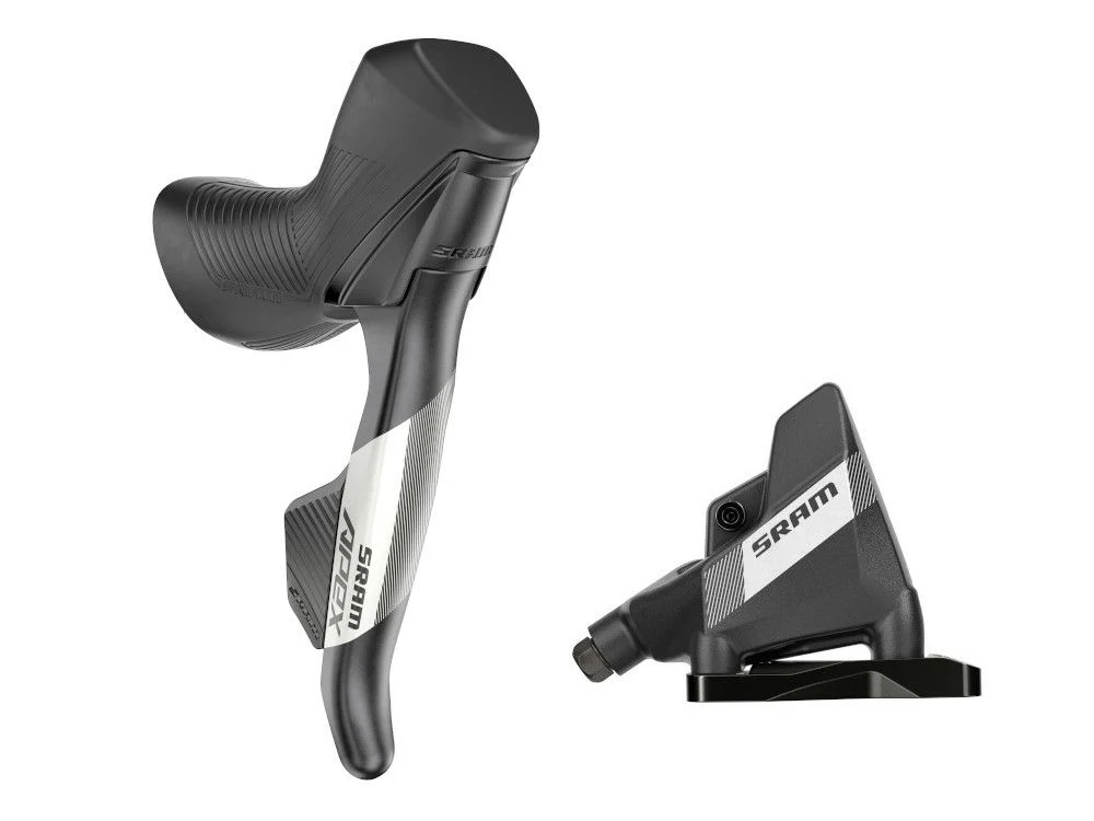 SRAM APEX AXS SCHALT/-BREMSEINHEIT