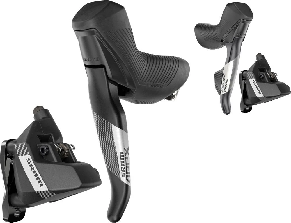 SRAM APEX AXS SCHALT/-BREMSEINHEIT HR