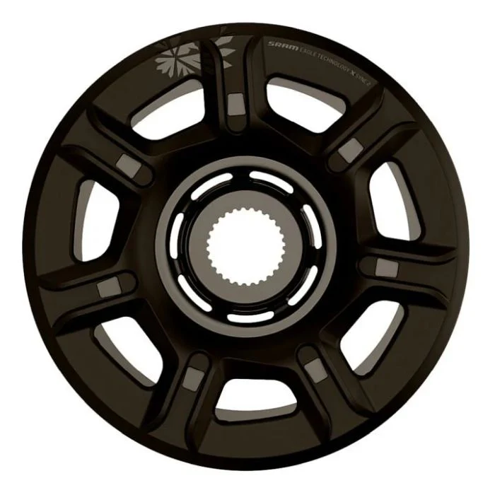 SRAM KETTENSCHUTZRING AEROGUARD 38T/36T