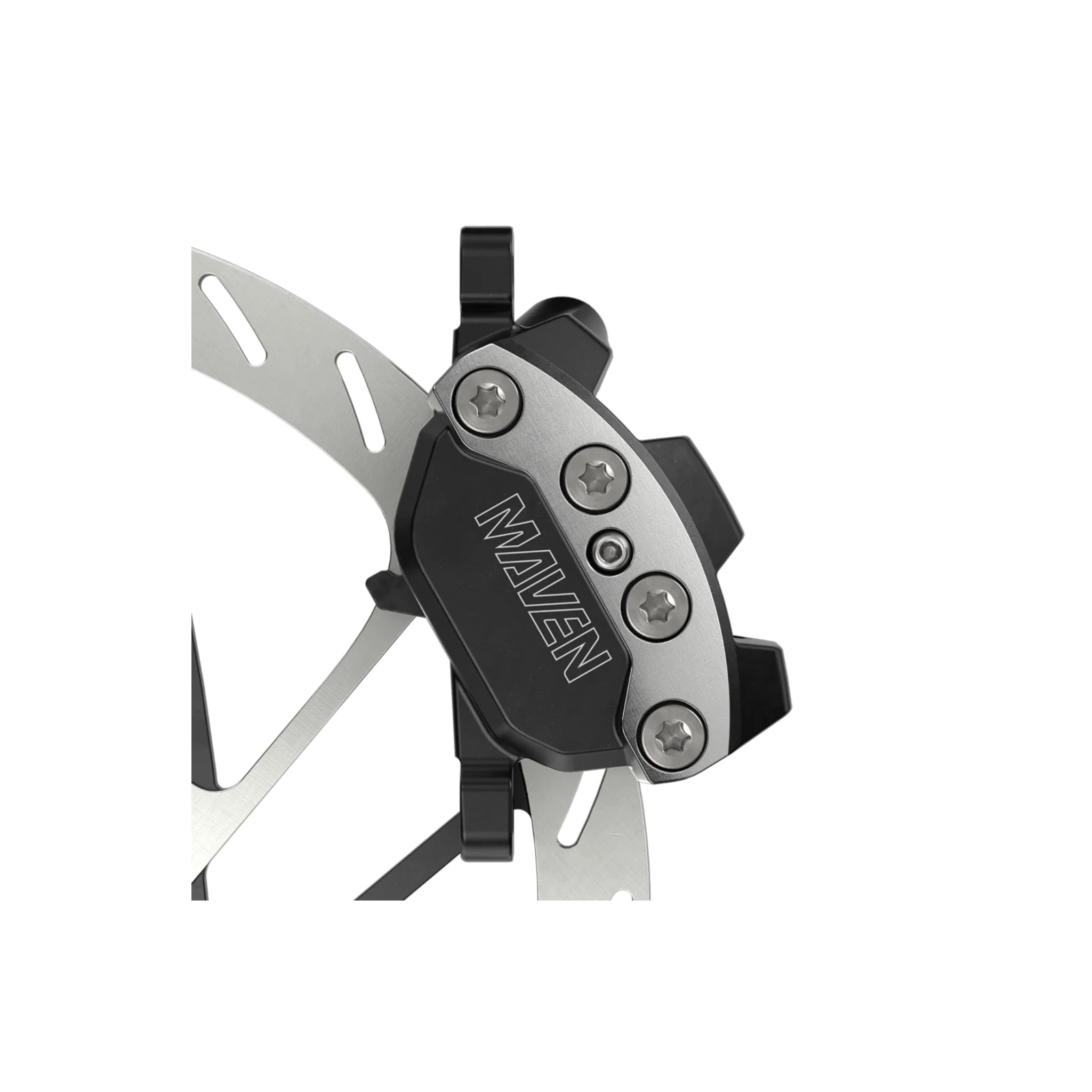 SRAM SRAM Scheibenbremse "Maven Ultimate Stealth" VR - Image 5