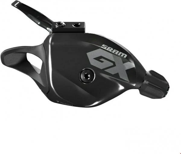 SRAM Trigger GX DH 7-fach, hinten, schwarz