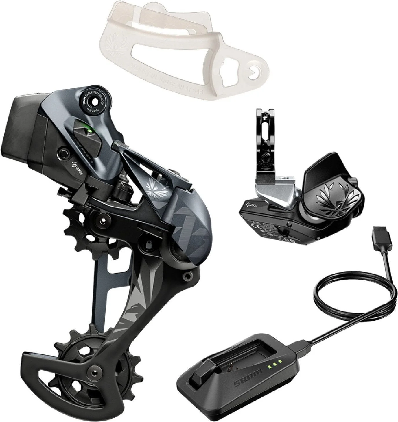 SRAM Upgrade Kit XX1 Eagle AXS