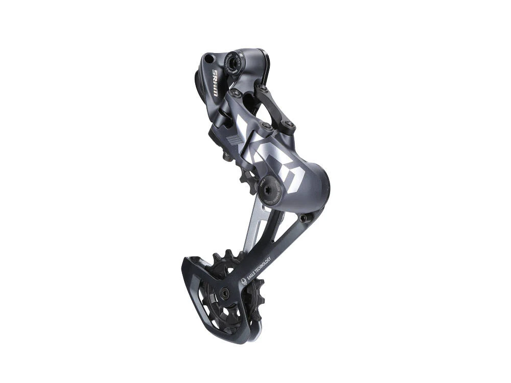 SRAM X01 Eagle Schaltwerk