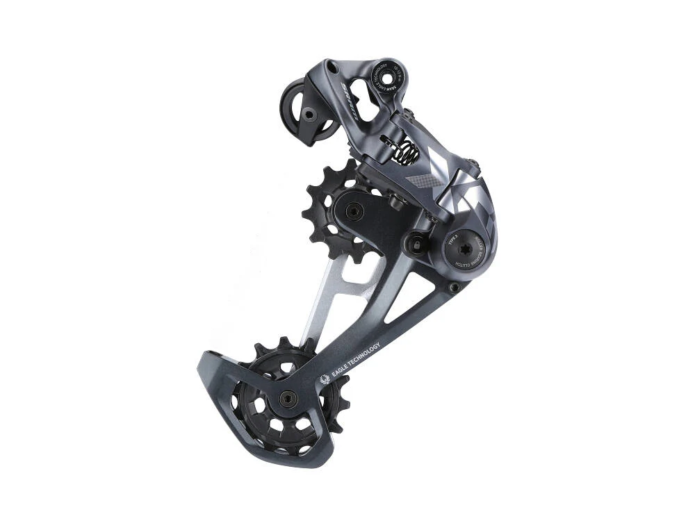 SRAM X01 Eagle Schaltwerk - Image 2