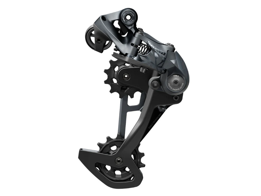 SRAM XX1 Eagle Schaltwerk