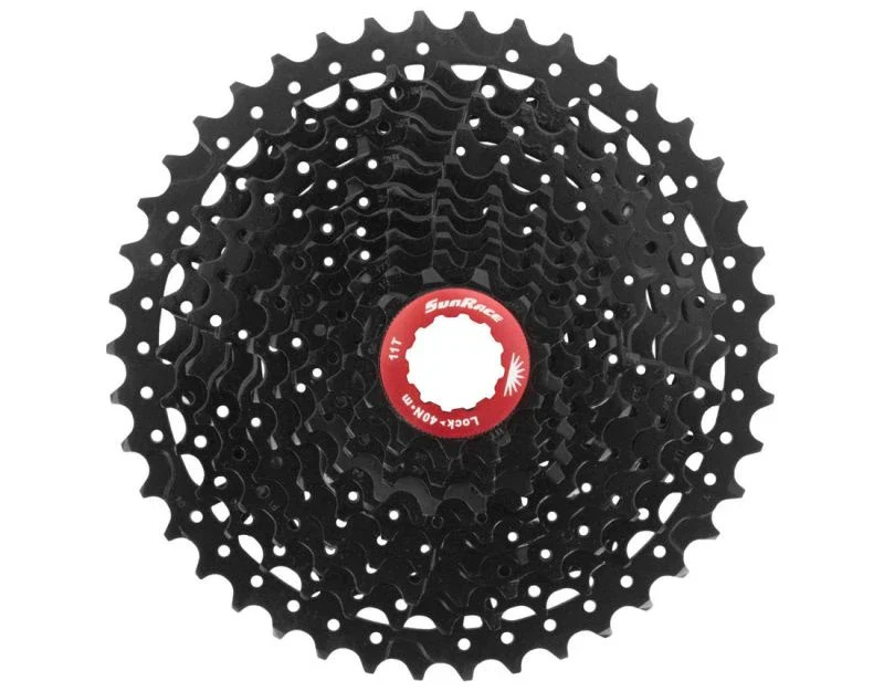Sunrace ZAHNKRANZKASSETTE 11 F. 11-46Z. CSMX8