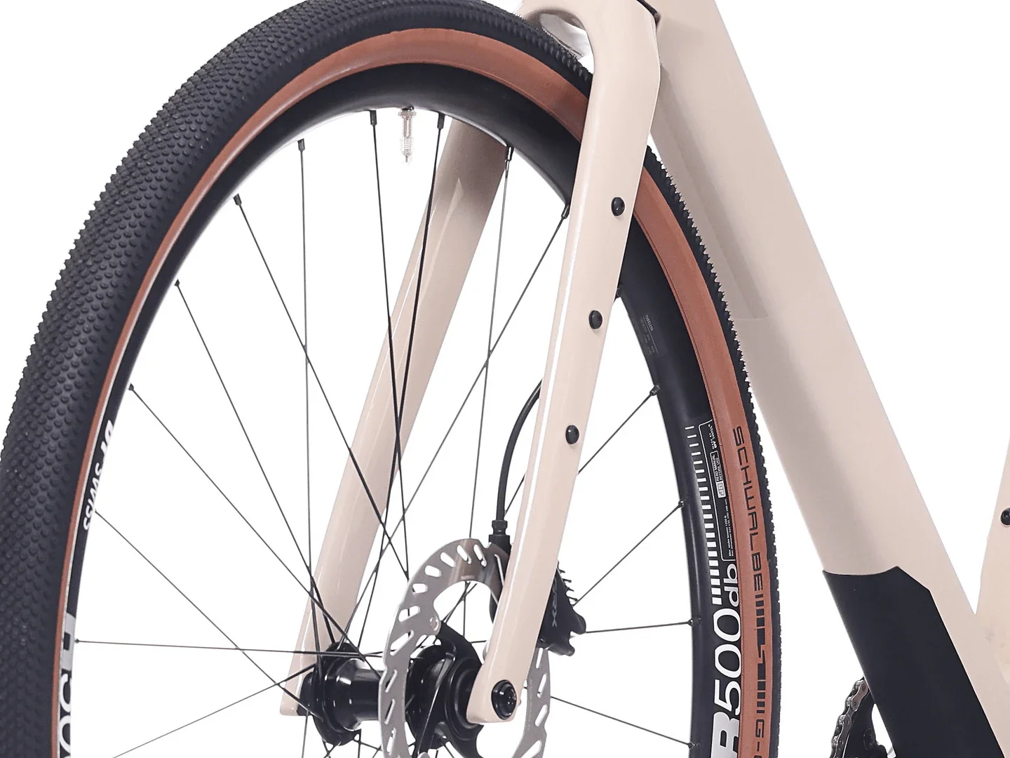 Superior XR 9.3 GRA gloss dust/dust - Image 5