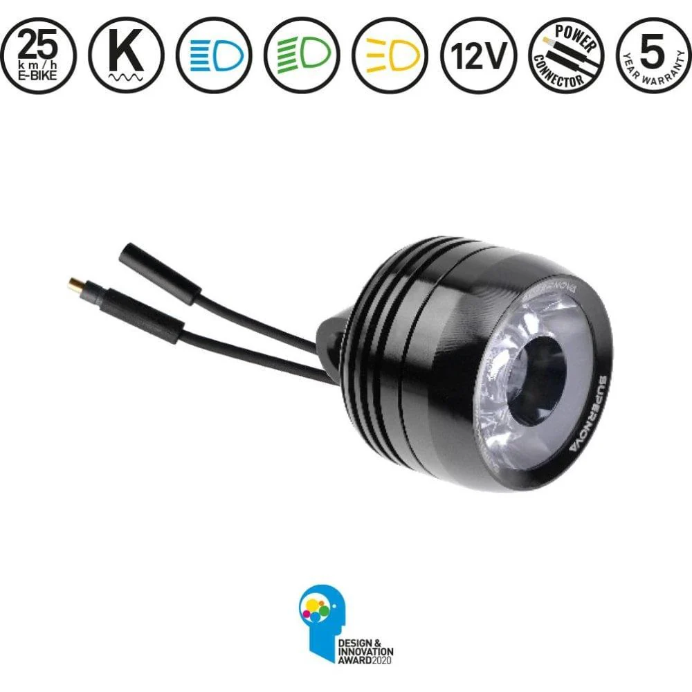 Supernova Mini 2 Pro U-Serie