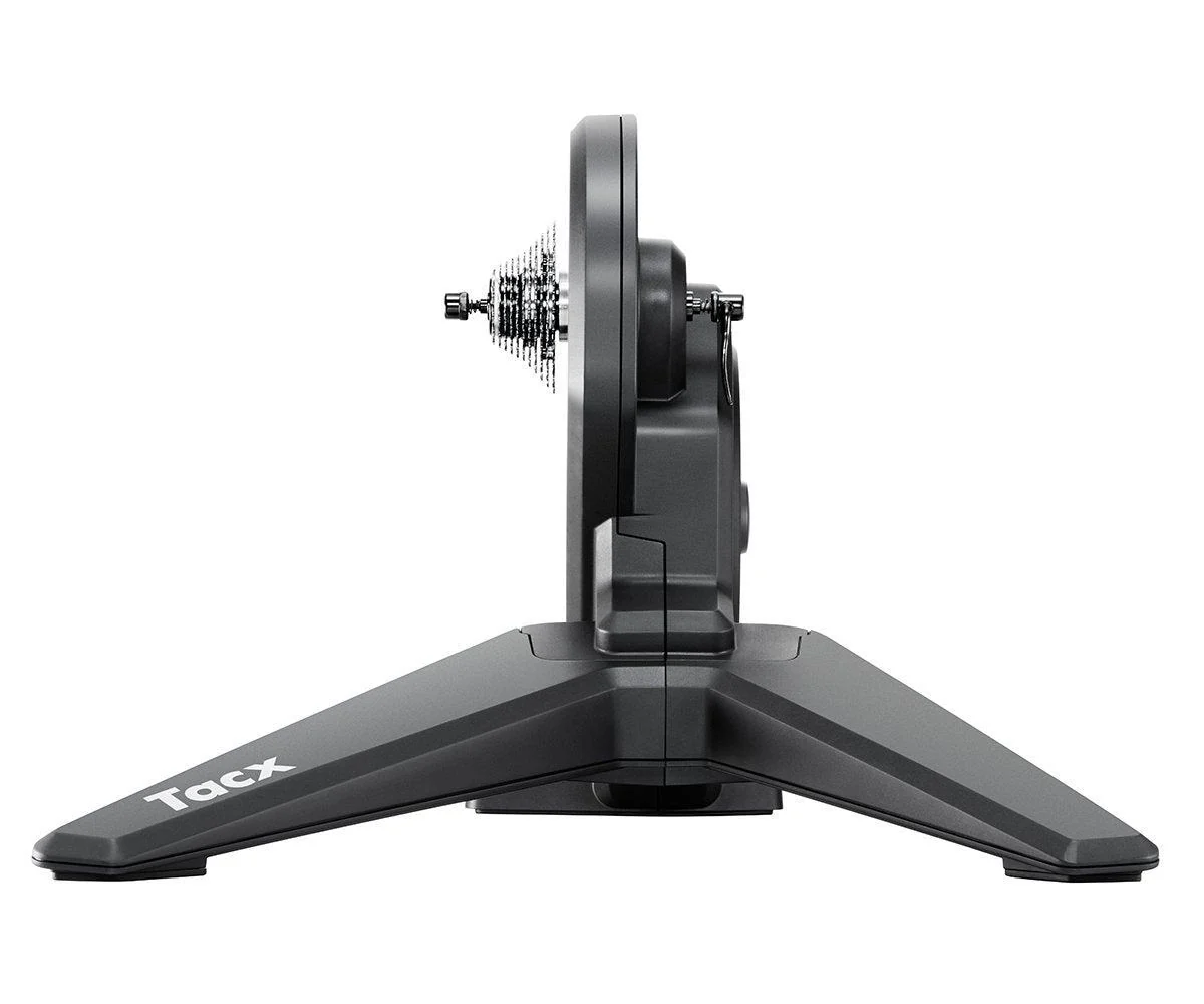 Tacx Trainer FLUX SMART Direct-Drive - Image 2
