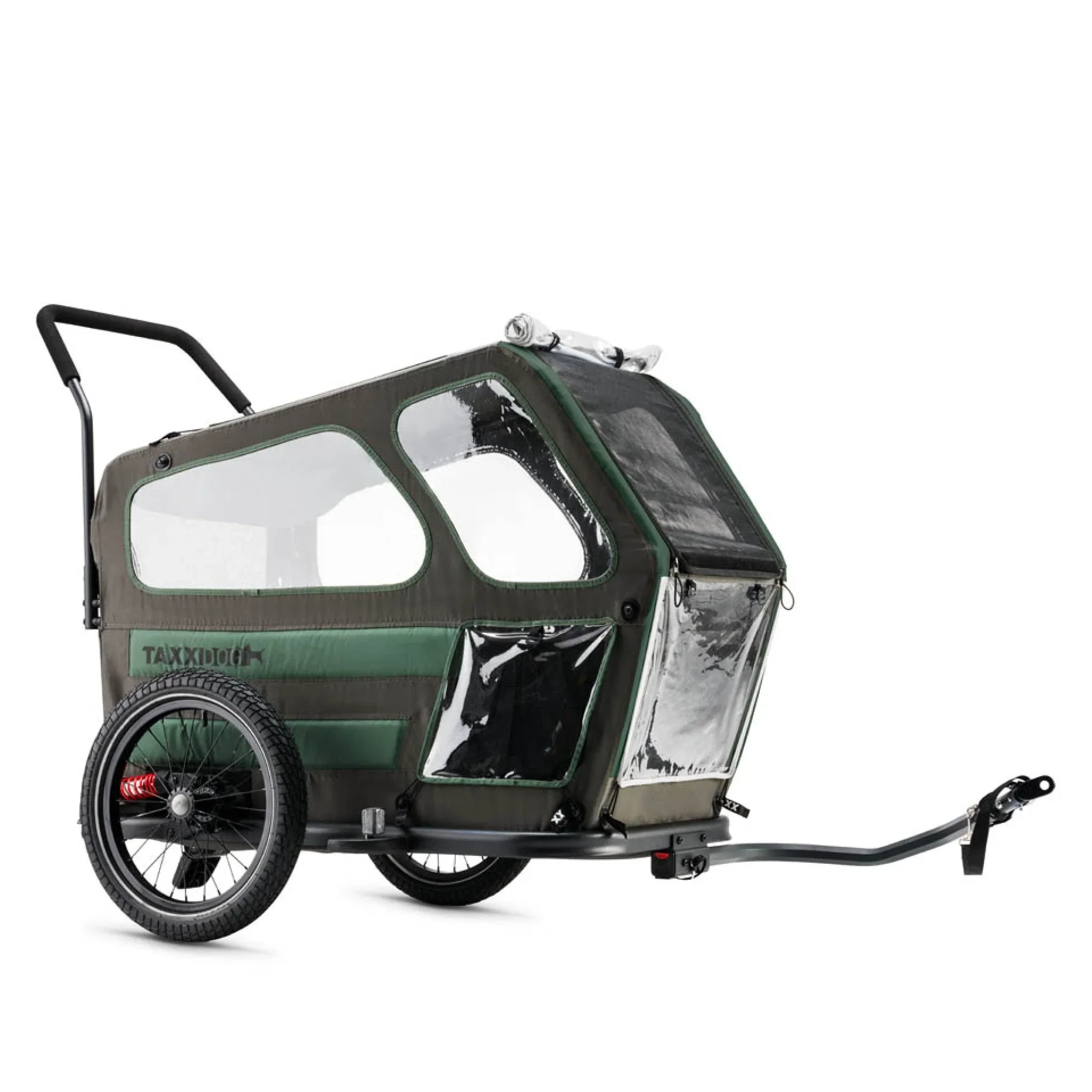 Taxxi DOG L - Image 2