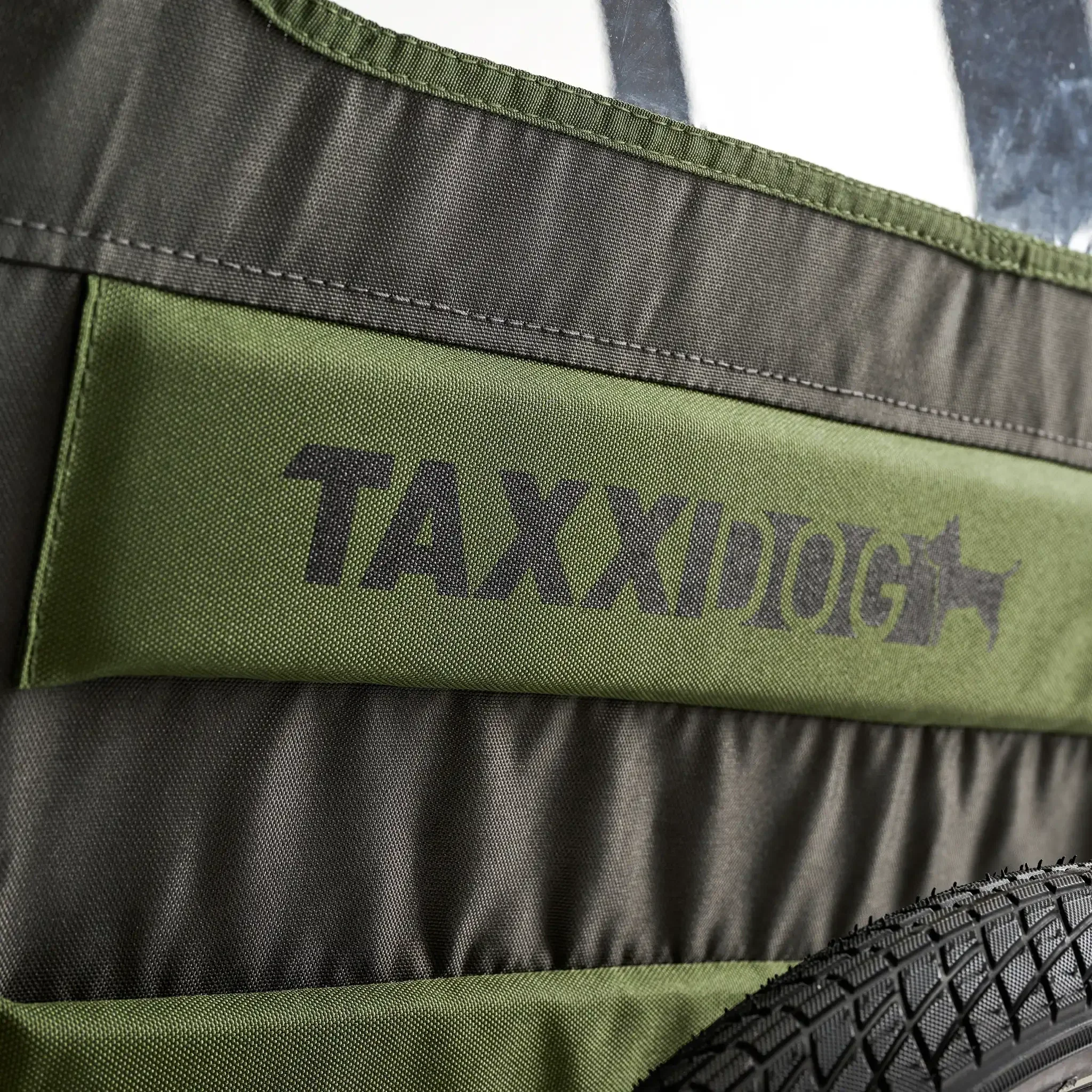 Taxxi DOG L - Image 3