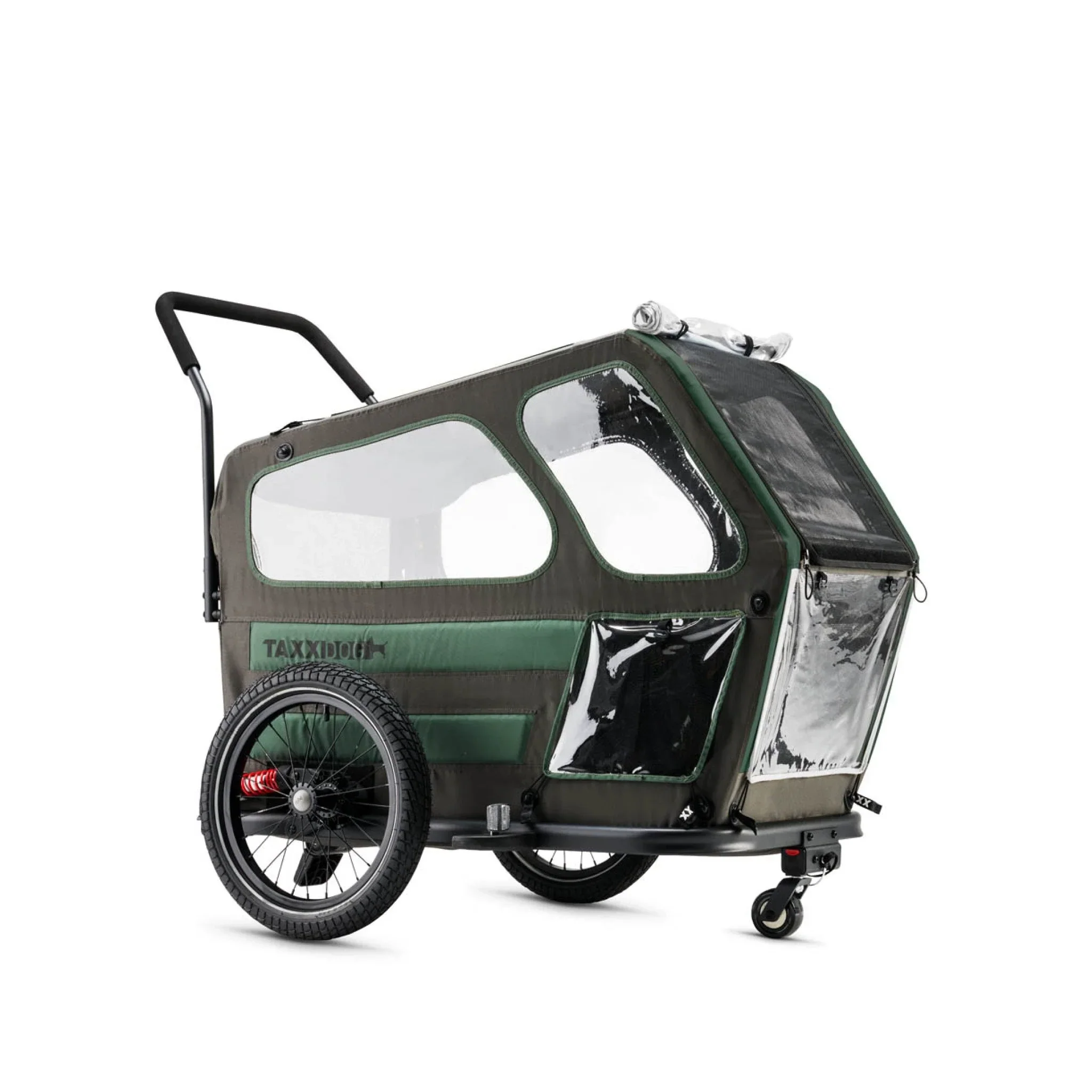Taxxi DOG M