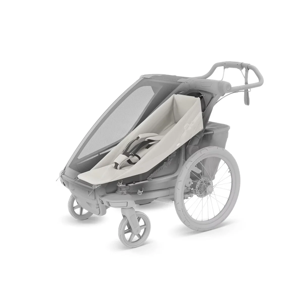 Thule Chariot Infant Sling Babysitz - Image 2