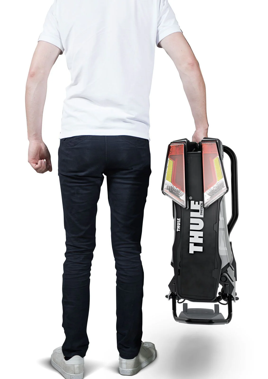 Thule EasyFold XT 2 13 pin - Image 2