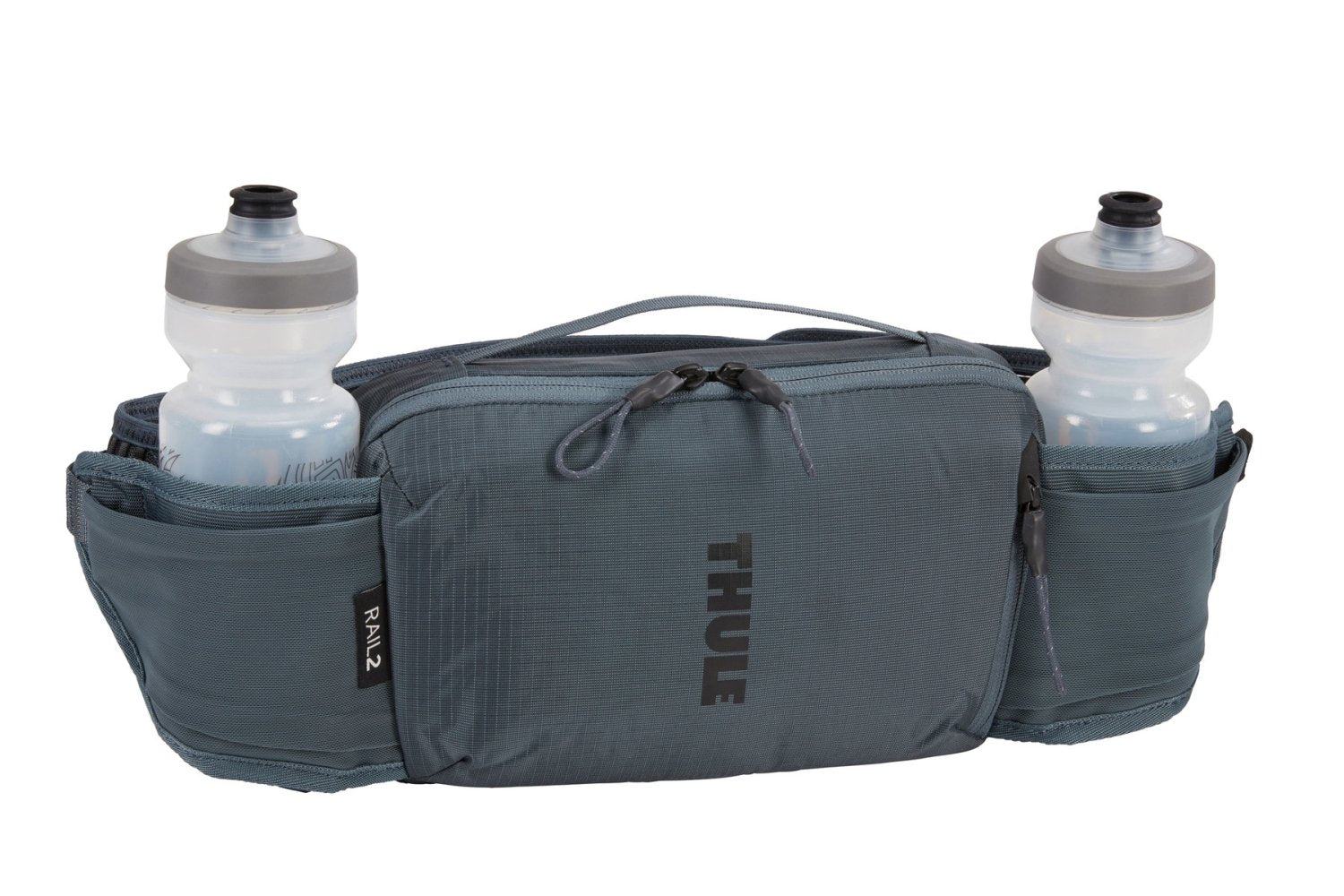 Thule Rail Hip Pack 2L Dark Slate - Image 5