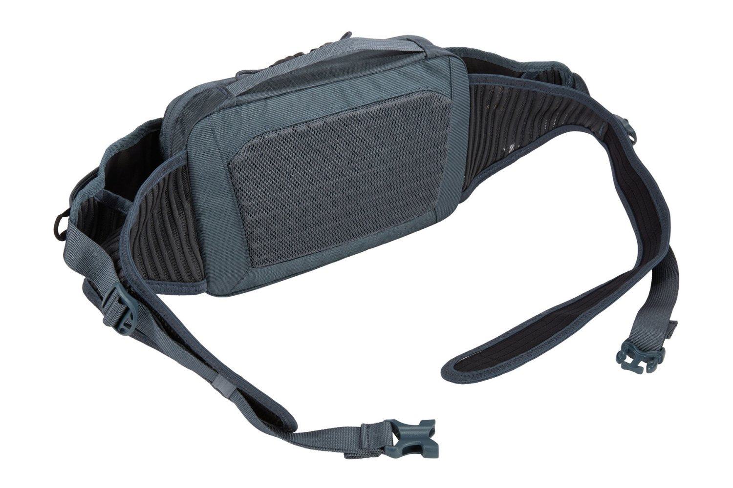 Thule Rail Hip Pack 2L Dark Slate - Image 6