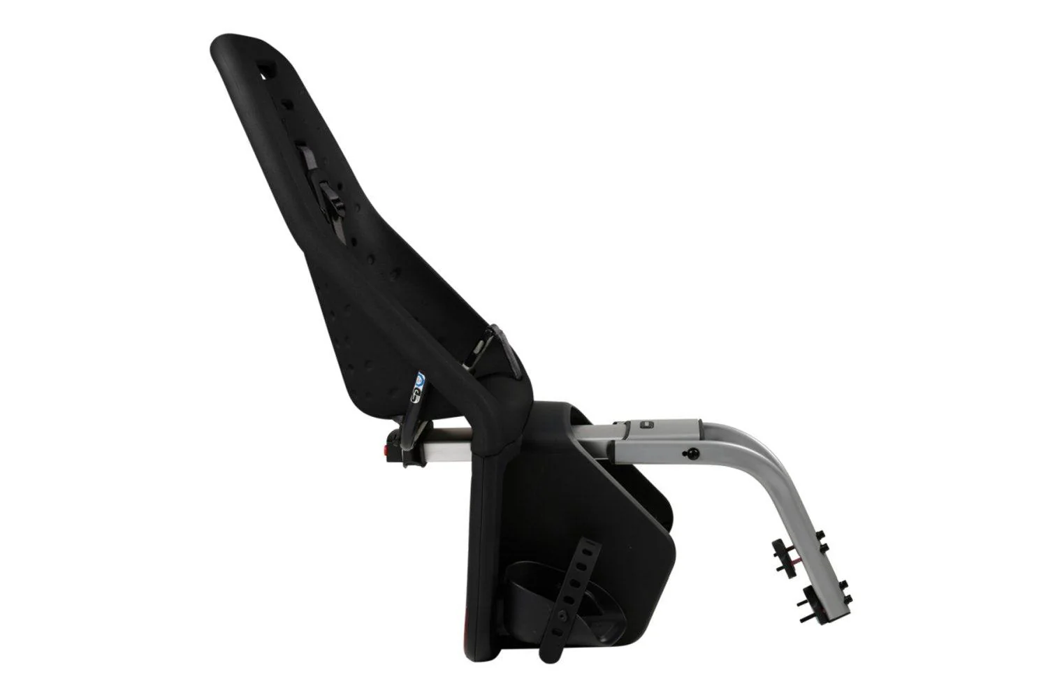 Thule Yepp Maxi Black - Image 2