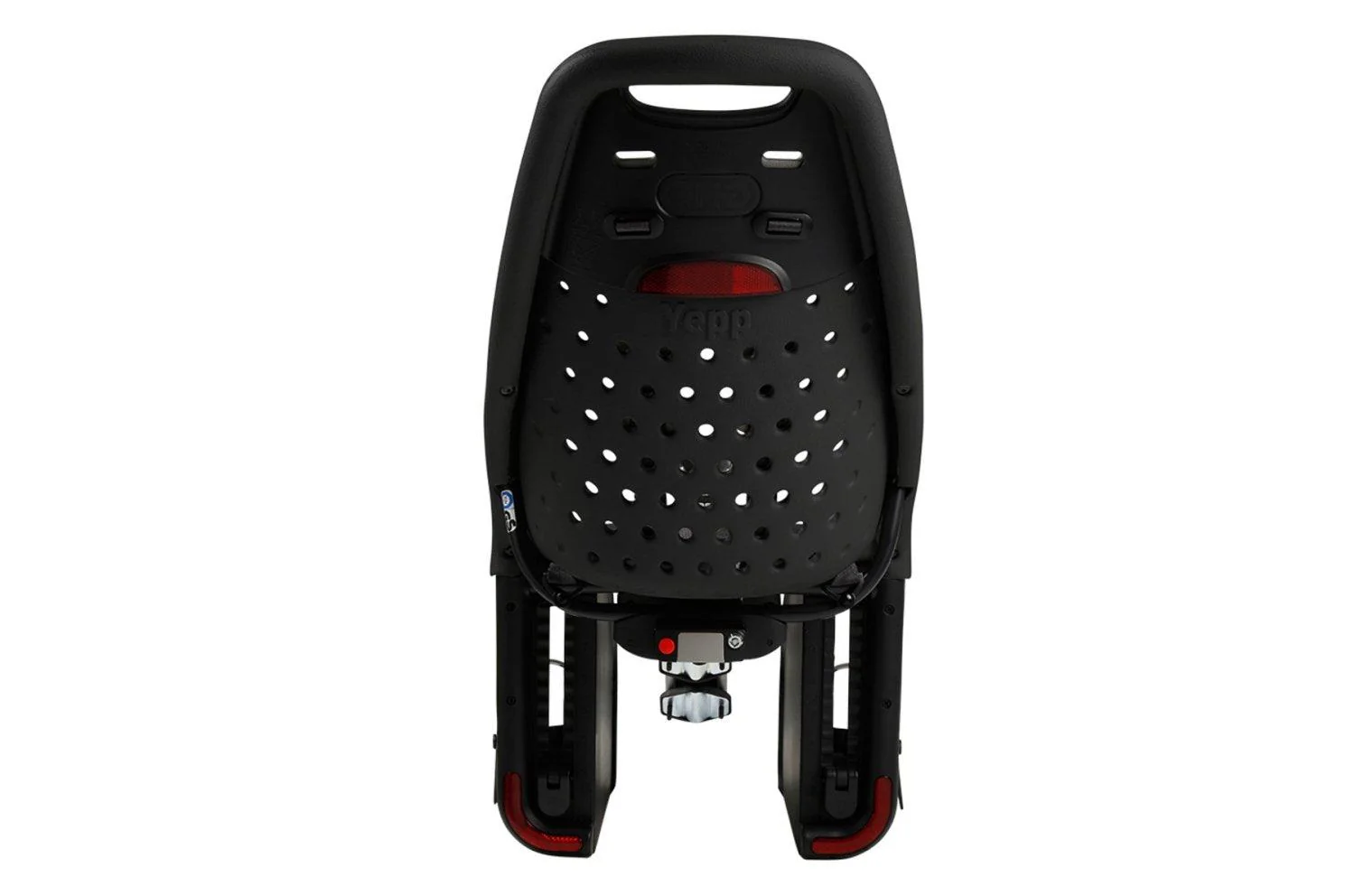 Thule Yepp Maxi Black - Image 3