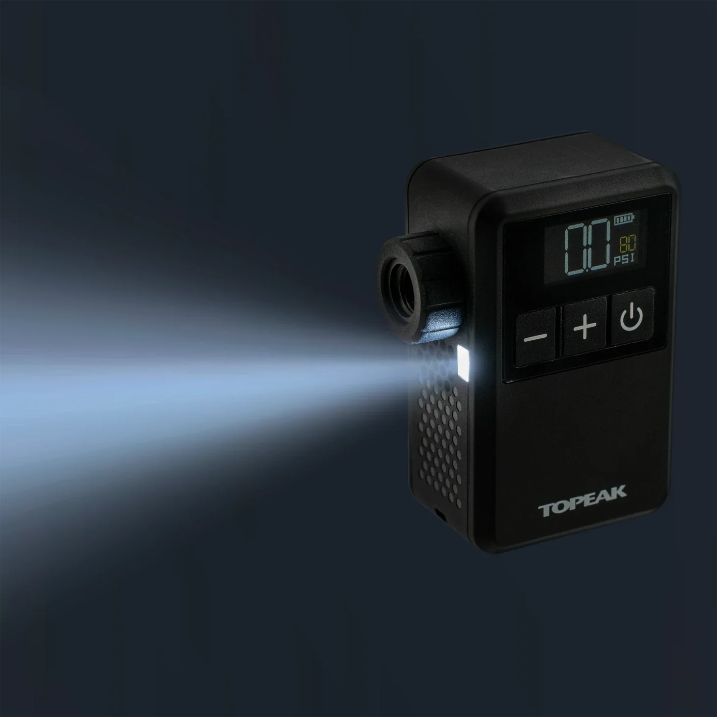 Topeak E-Booster Digital Mini - Image 2
