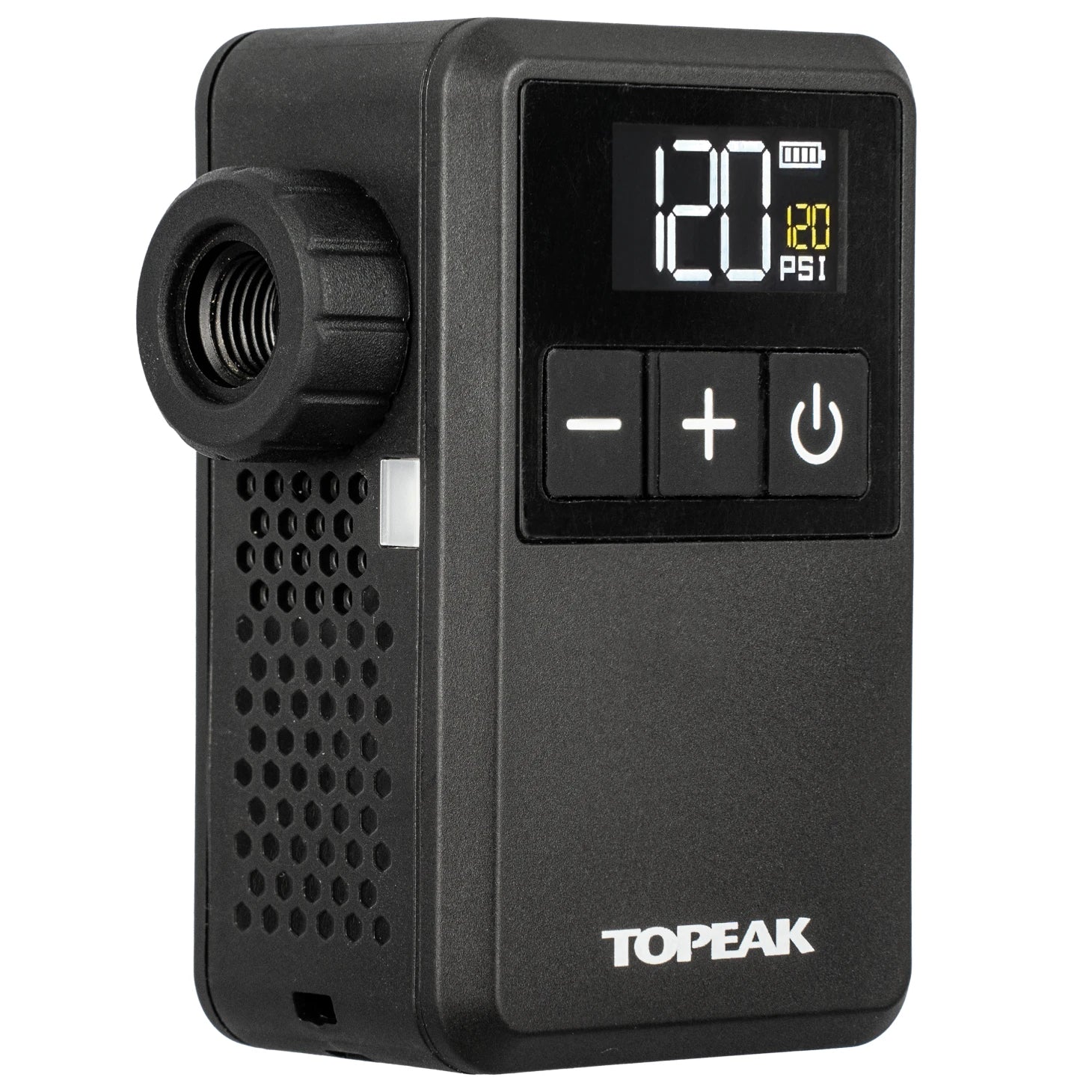 Topeak E-Booster Digital Mini - Image 3