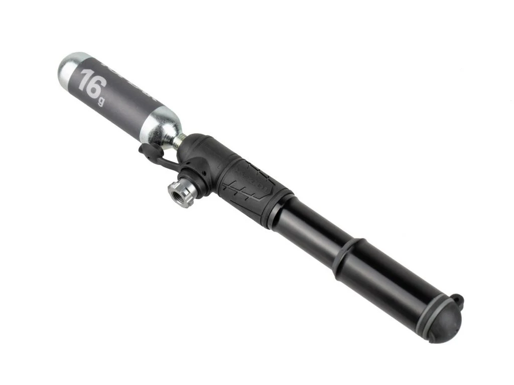 Topeak Hybridrocket HP Mini - Image 2