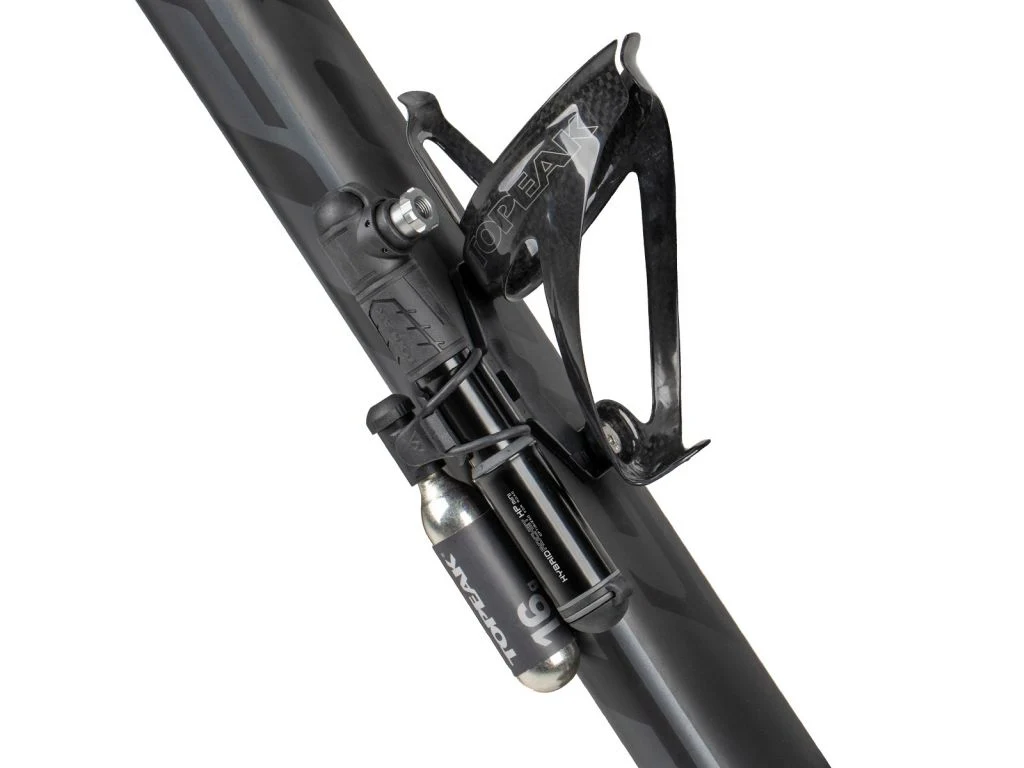 Topeak Hybridrocket HP Mini - Image 5