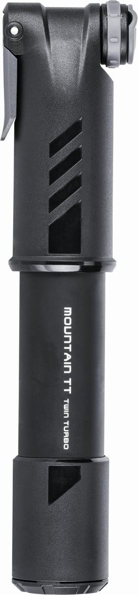 Topeak Mountain TT TwinTurbo