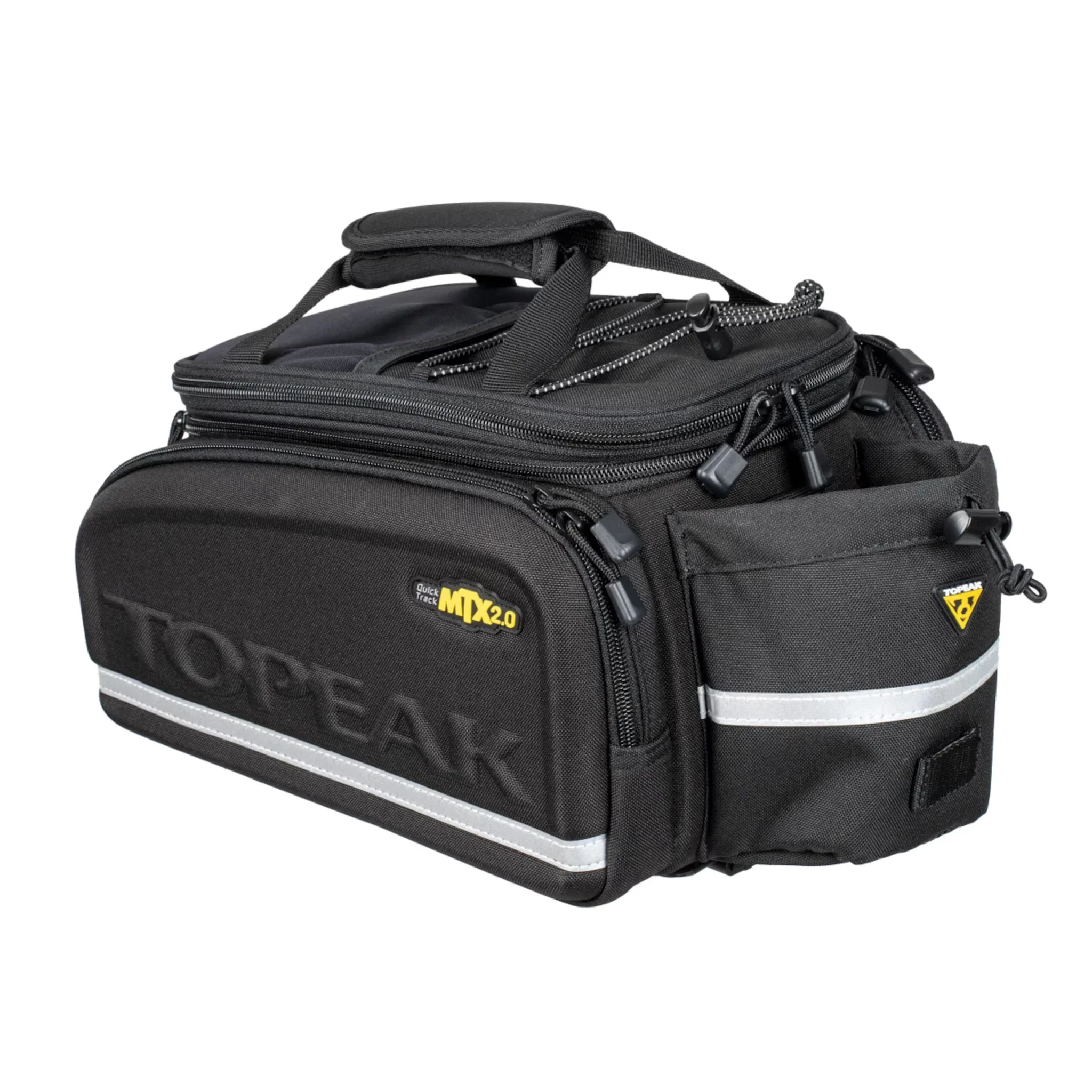 Topeak MTX Trunk Bag DX 2.0 - Image 2