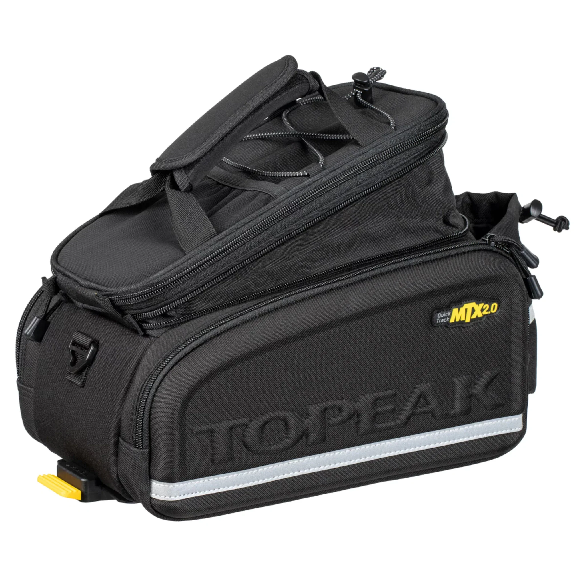 Topeak MTX Trunk Bag DX 2.0 - Image 3