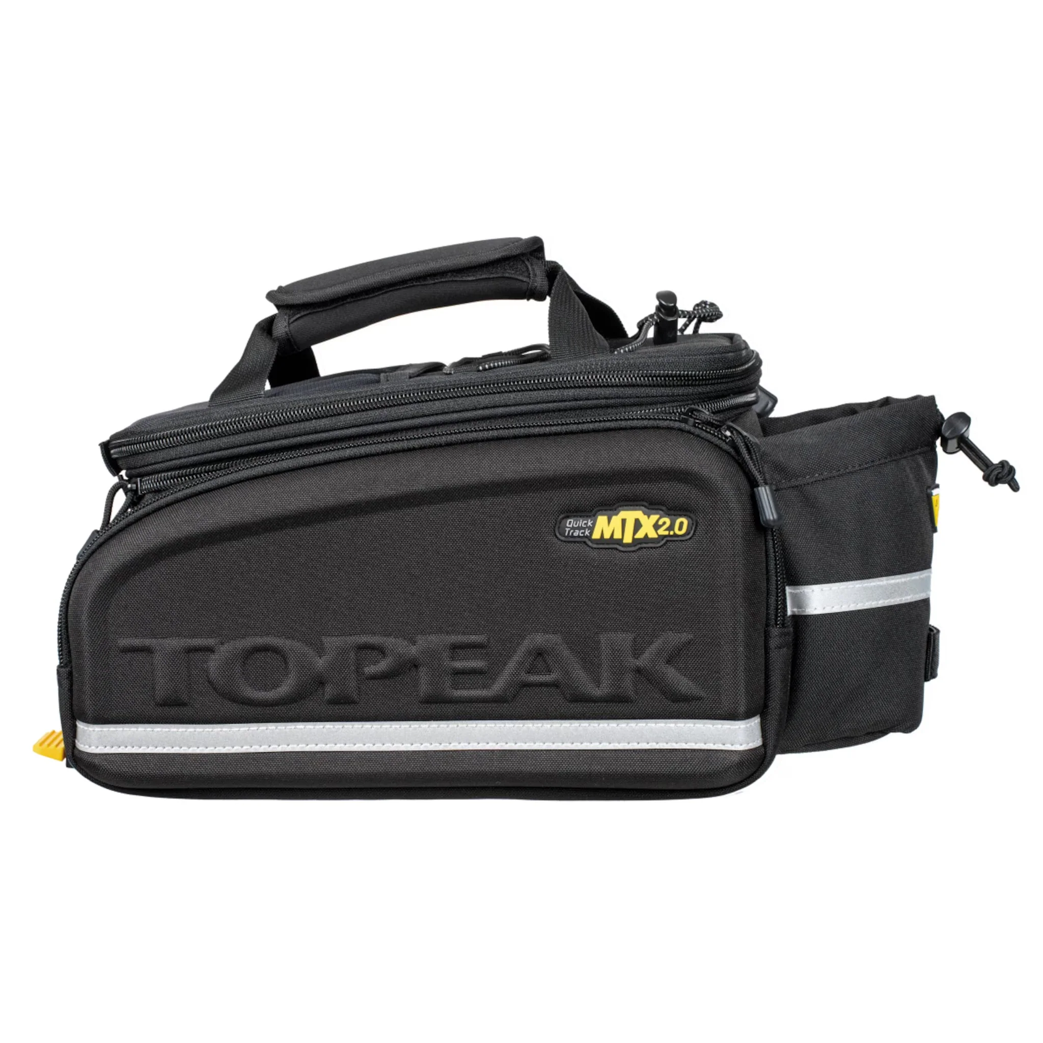 Topeak MTX Trunk Bag DX 2.0 - Image 4