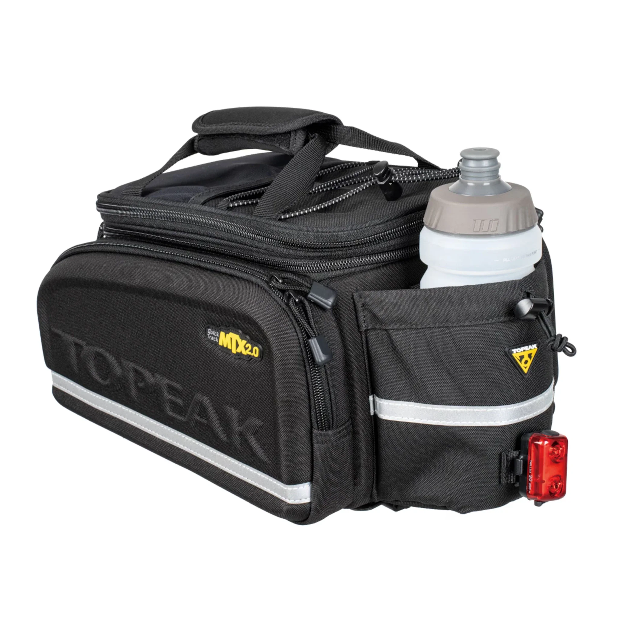 Topeak MTX Trunk Bag DX 2.0 - Image 5