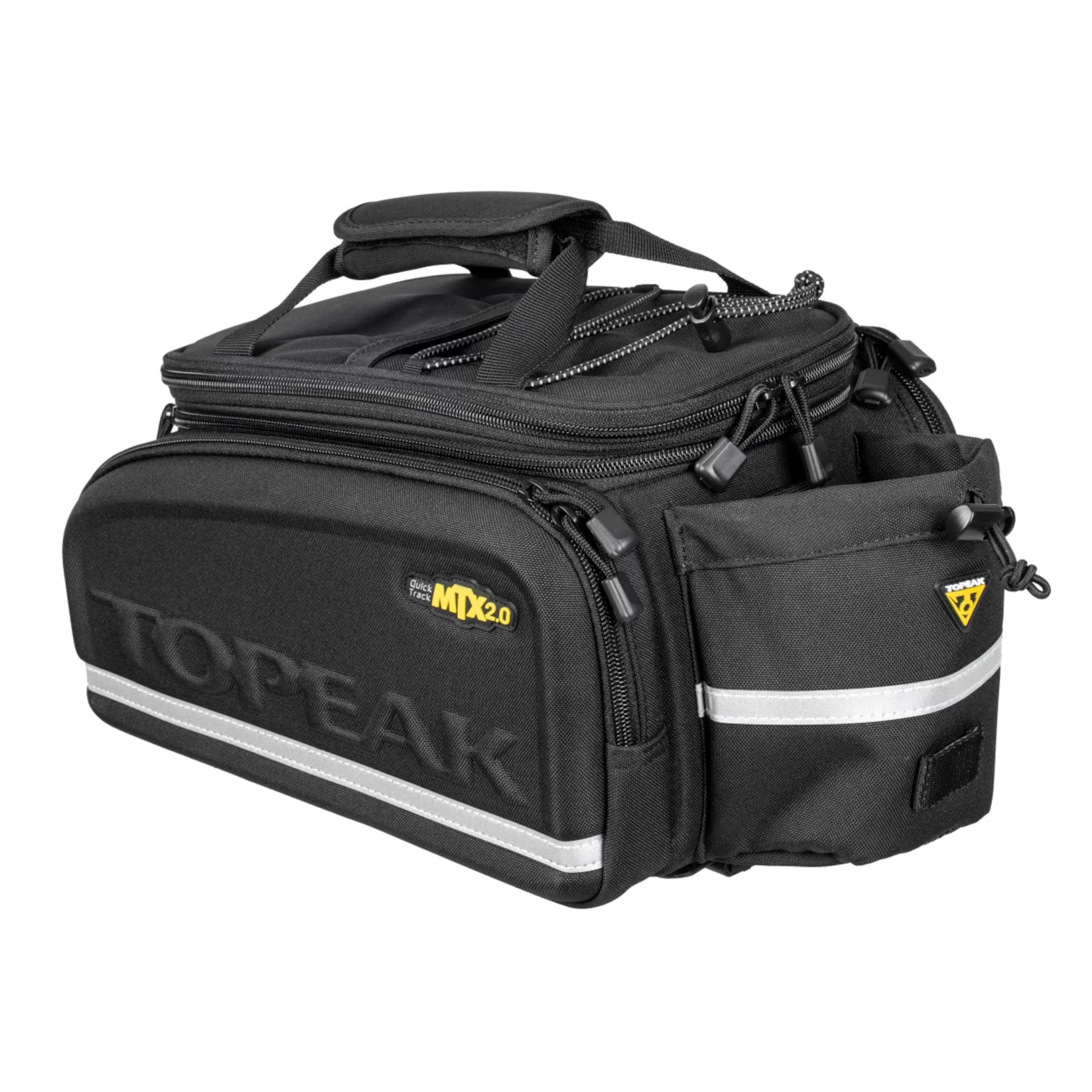 Topeak MTX Trunk Bag DXP 2.0 - Image 2