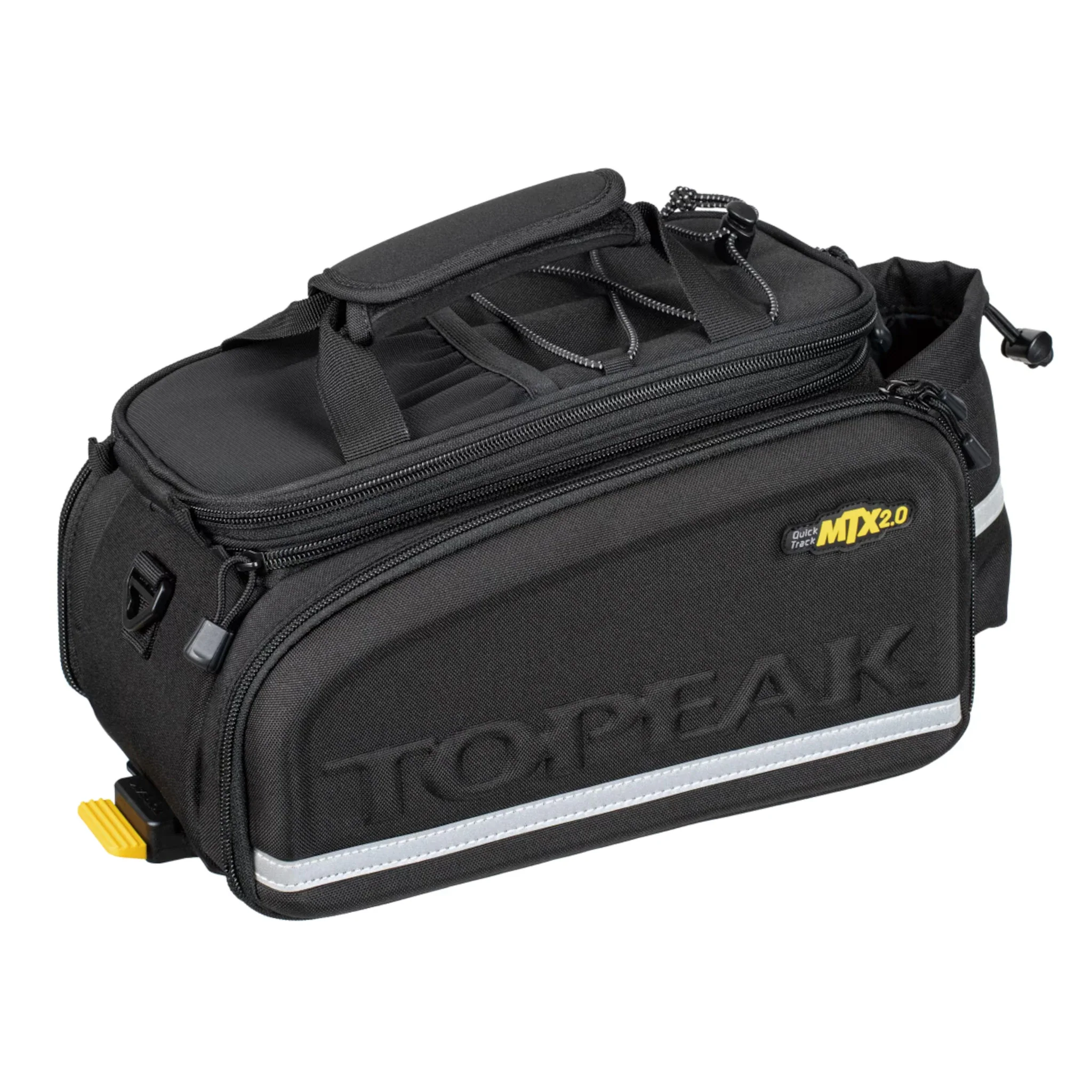 Topeak MTX Trunk Bag DXP 2.0 - Image 3