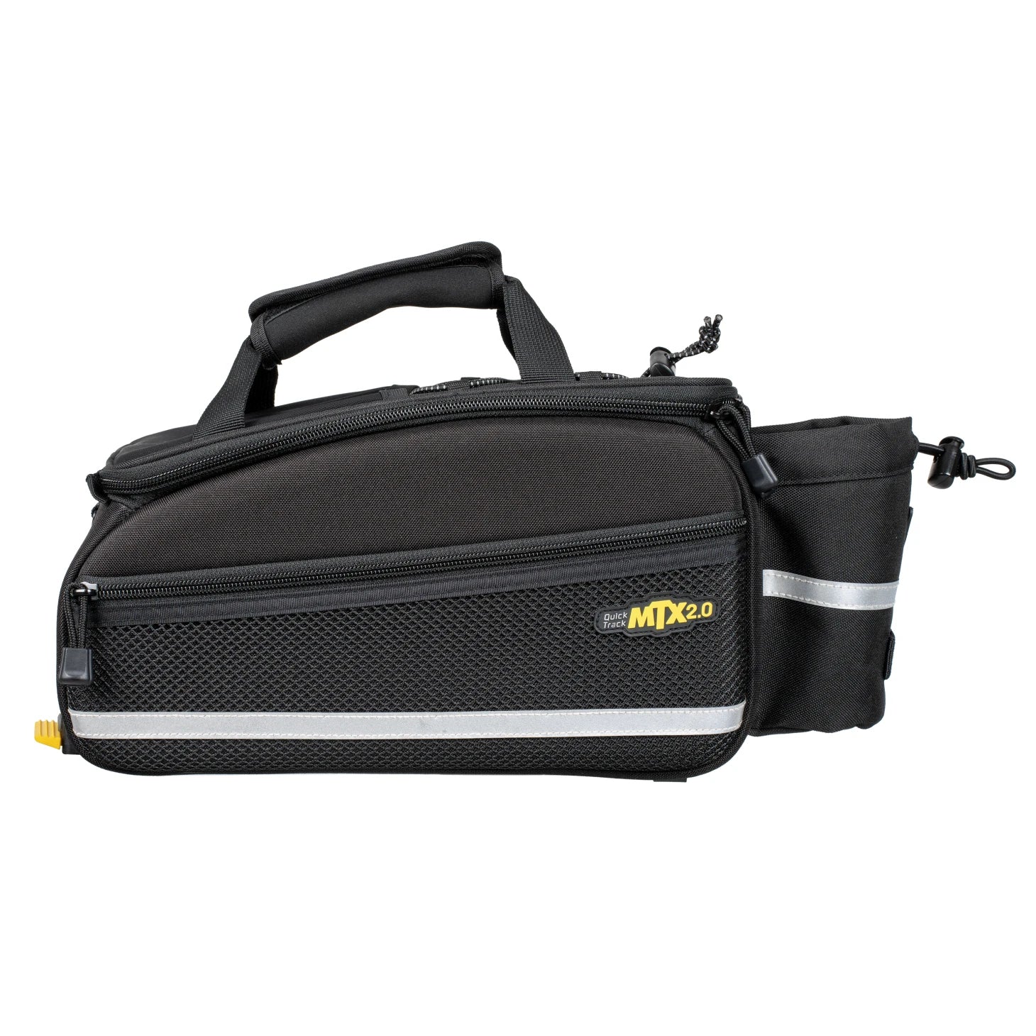 Topeak MTX TrunkBag EXP 2.0 w/Trunklock & keys - Image 2