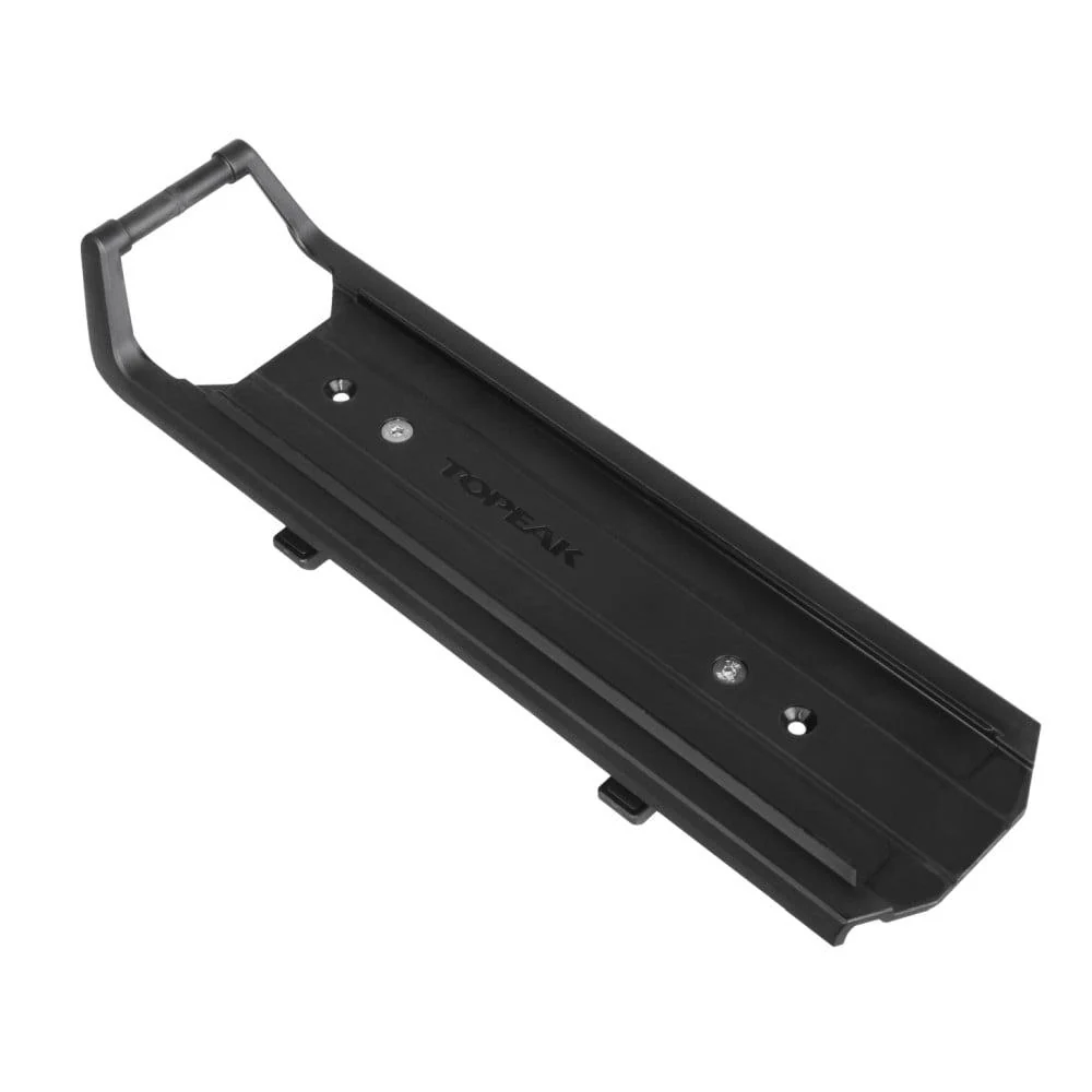 Topeak Omni QuickTrack Adapter Schwarz
