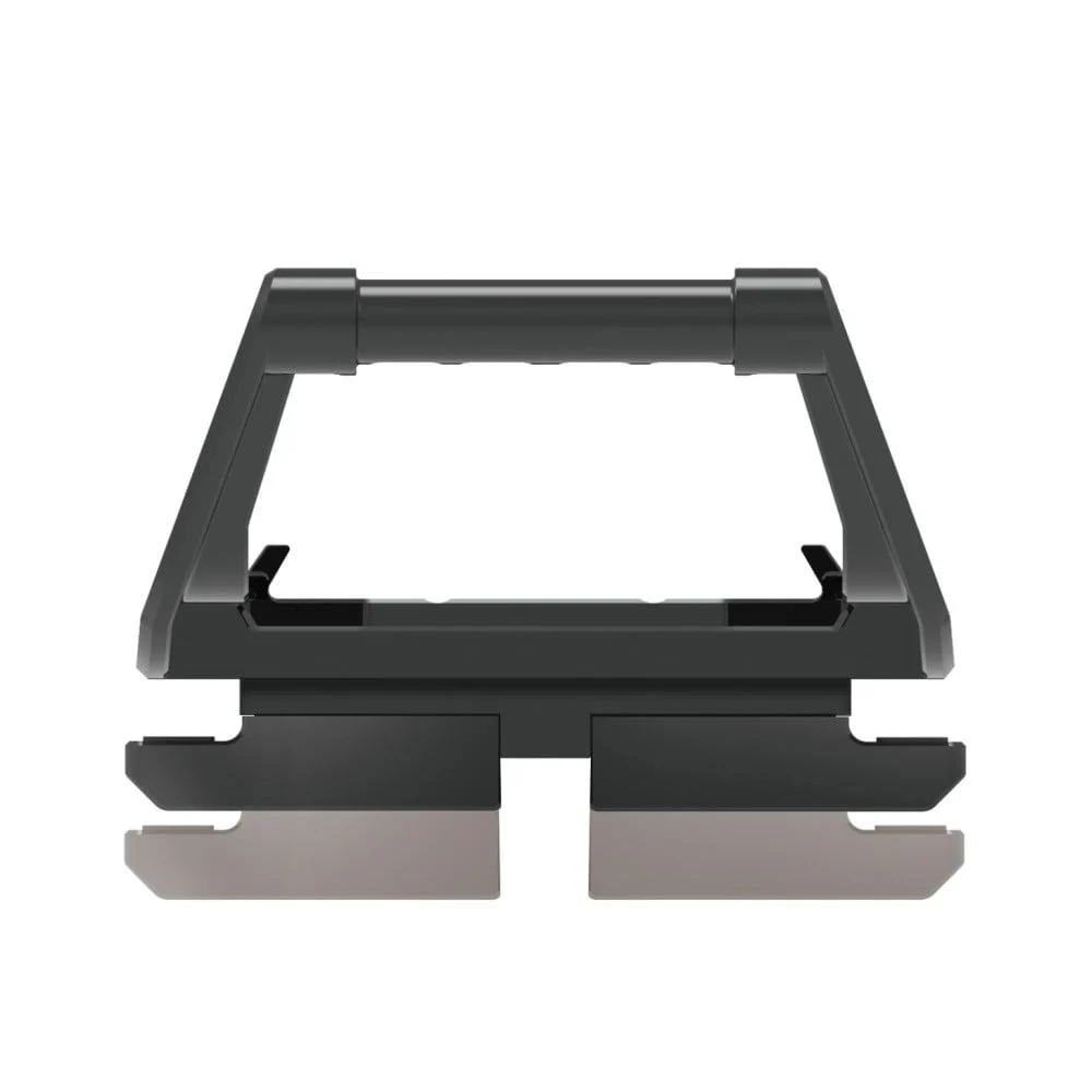 Topeak Omni QuickTrack Adapter Schwarz - Image 2