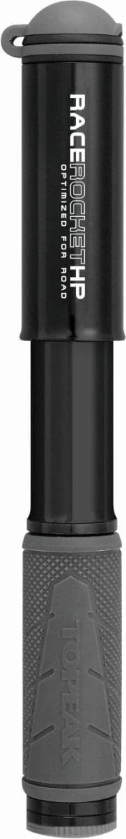 Topeak Race Rocket HP all black