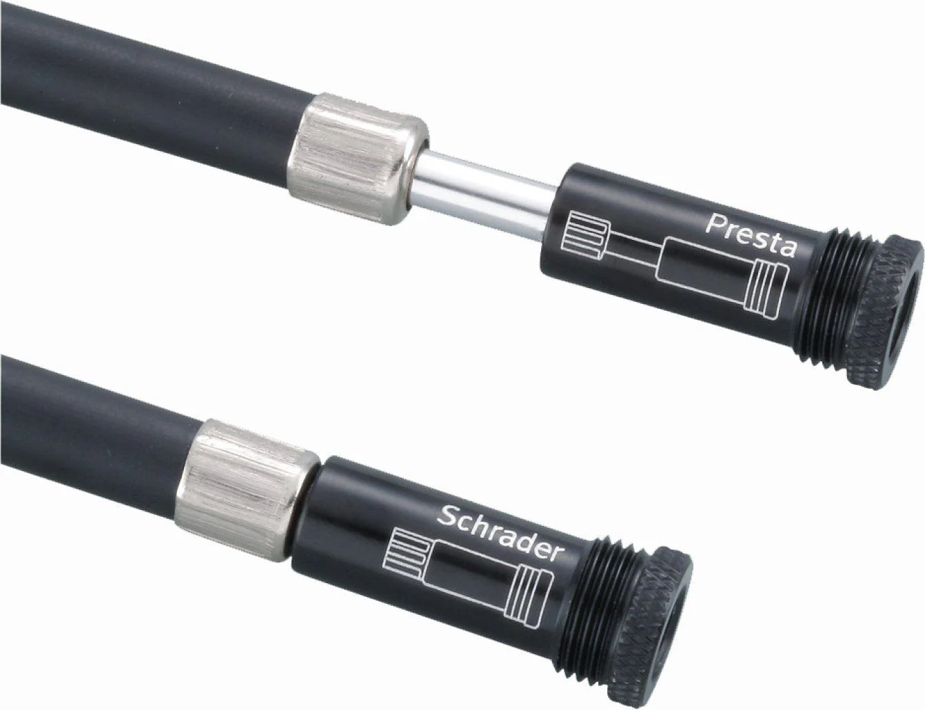 Topeak Race Rocket HP all black - Image 2