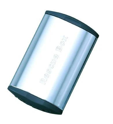 Topeak Rescue Box - Image 3