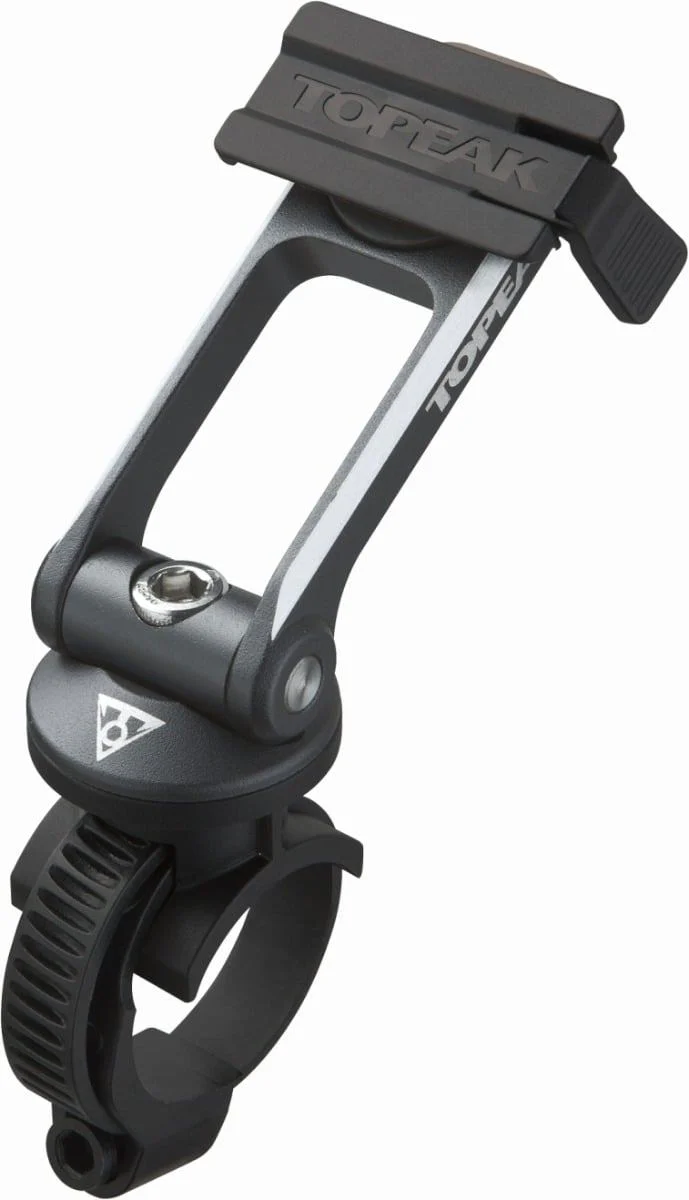 Topeak RideCase für iPhone 11 Pro mit Halter Black/Gray - Image 6