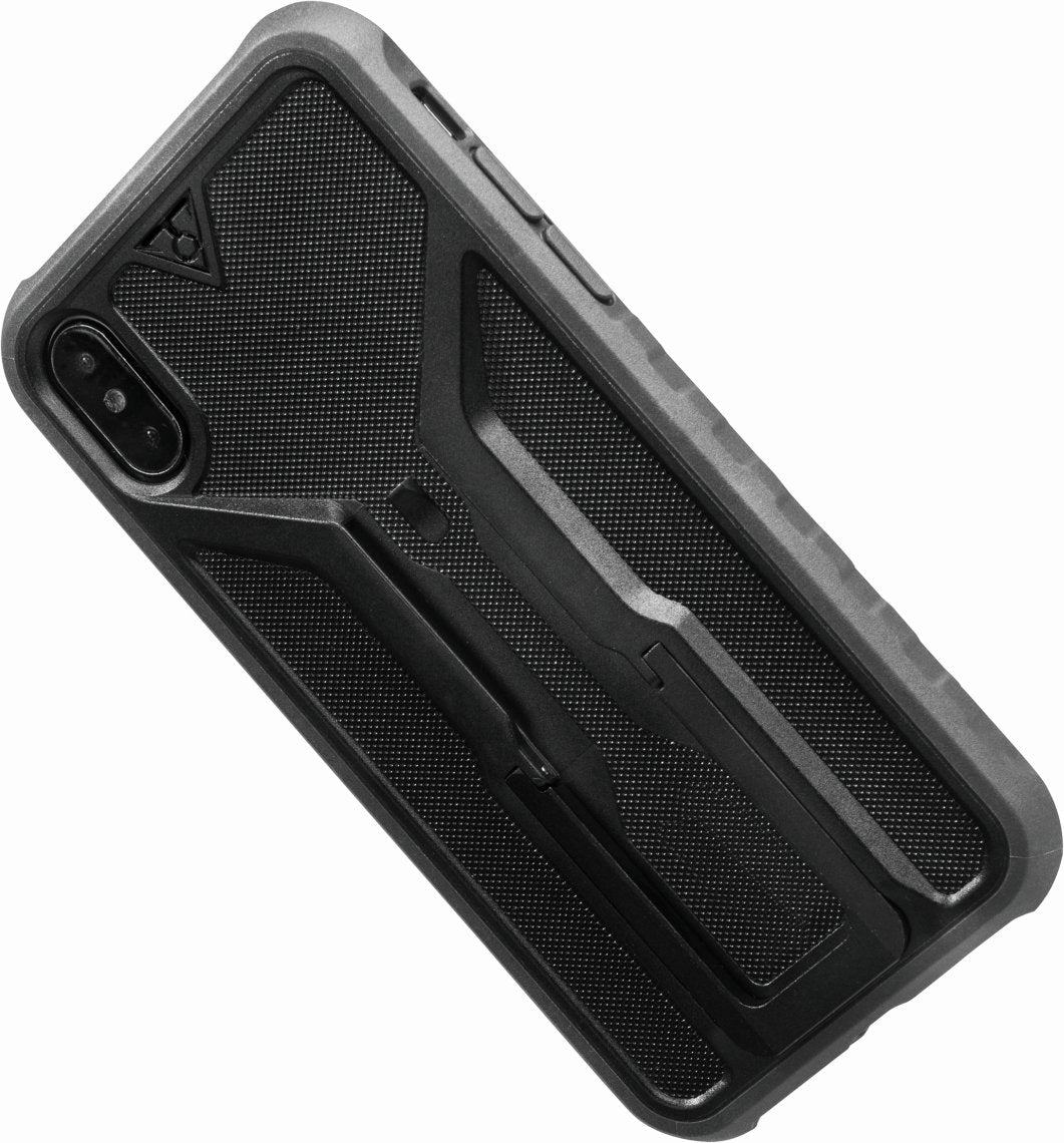 Topeak RideCase für iPhone XS Max mit Halter - Image 8