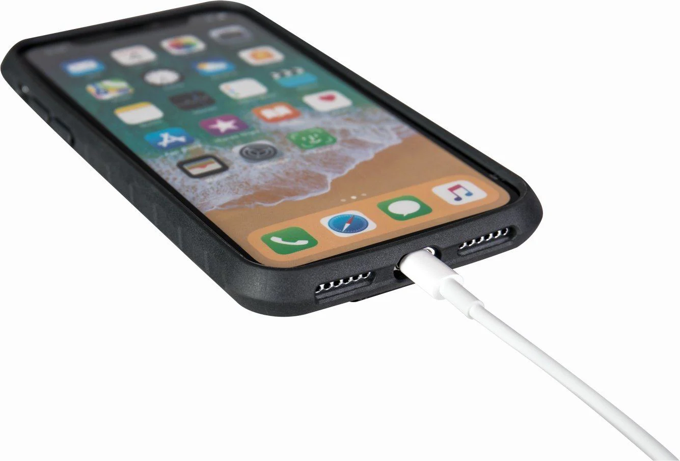 Topeak RideCase für iPhone XS Max mit Halter - Image 9